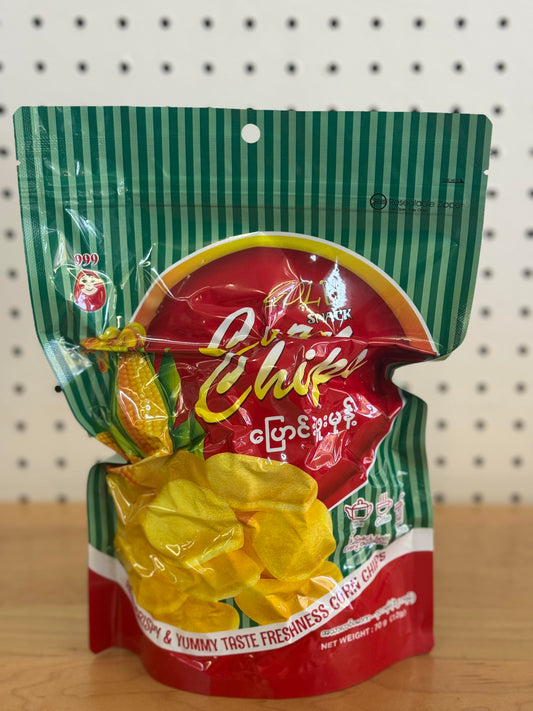 999- Corn Chips