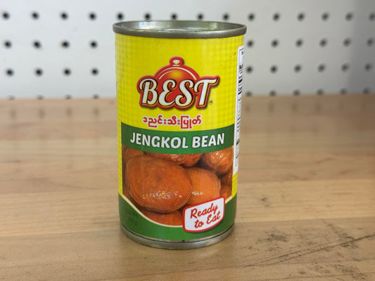 Best- Jengkol Bean - ဒညင်းသီးပြုတ်