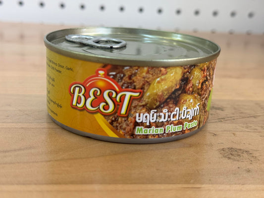 Best - Marian Plum Paste - မရမ်းသီးငါးပိချက်