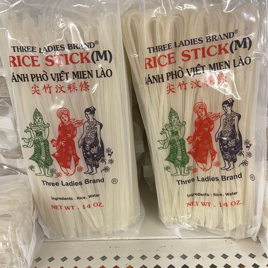 Rice Stick-(14oz)