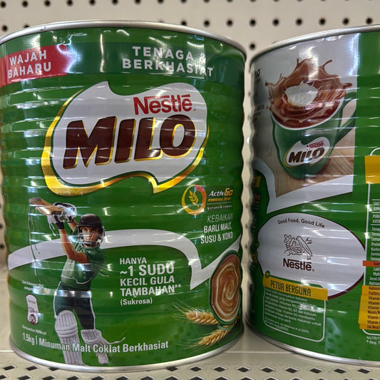 Nestle Milo (1.5kg)