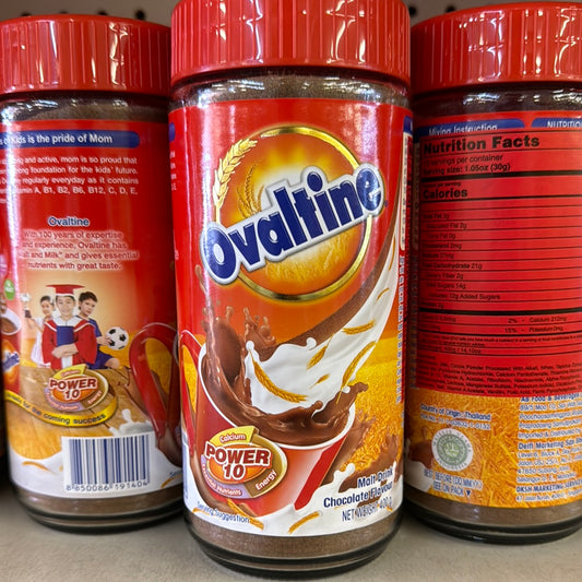 Ovaltine (400g)