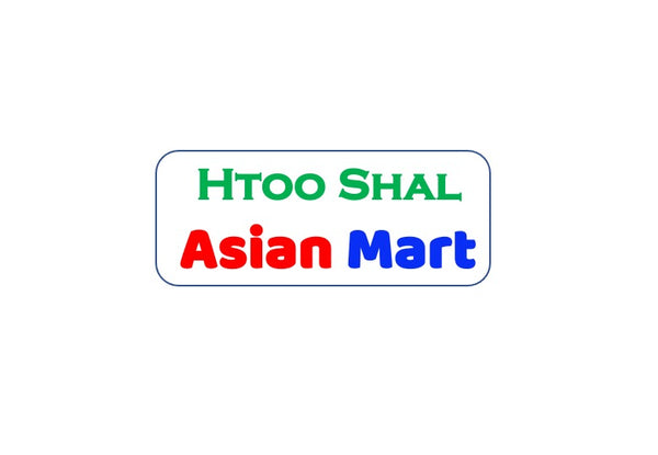 Htoo Shal Asian Mart